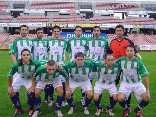 Antequera Club de Ftbol  