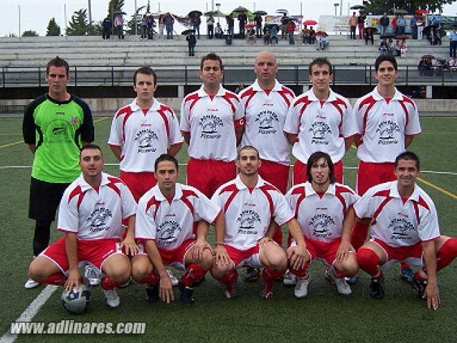 Club Deportivo Atltico Villacarrillense  