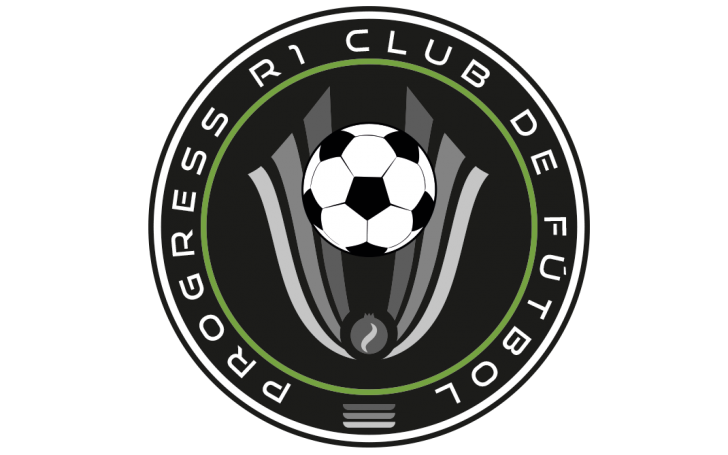 Club Deportivo Progress R1 Club de Ftbol Cadete 