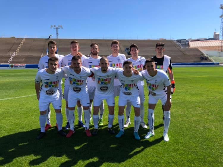 Seccin Ftbol Fundacin Comunidad Valenciana Benidorm Club Deportivo  