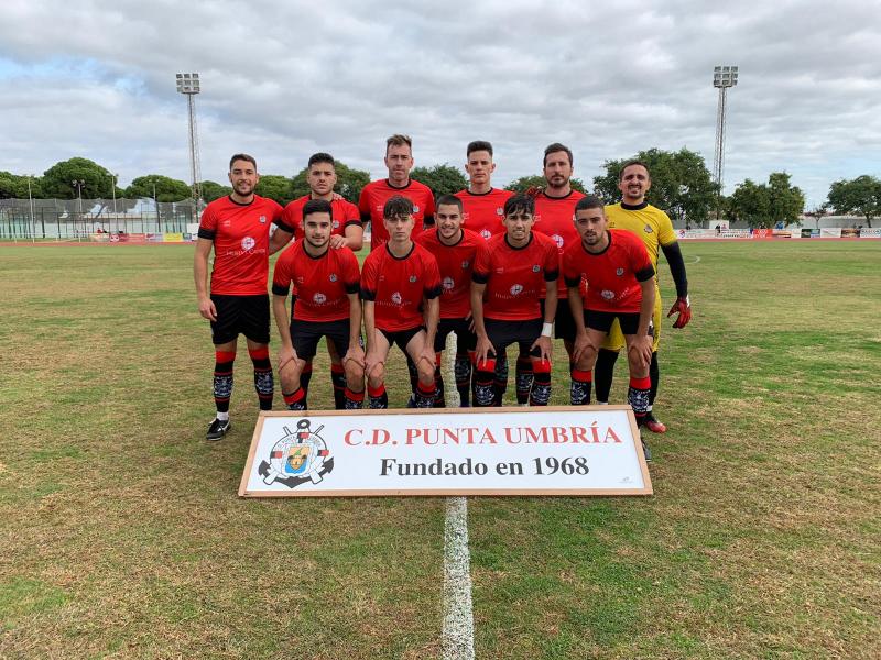 Club Deportivo Punta Umbra  