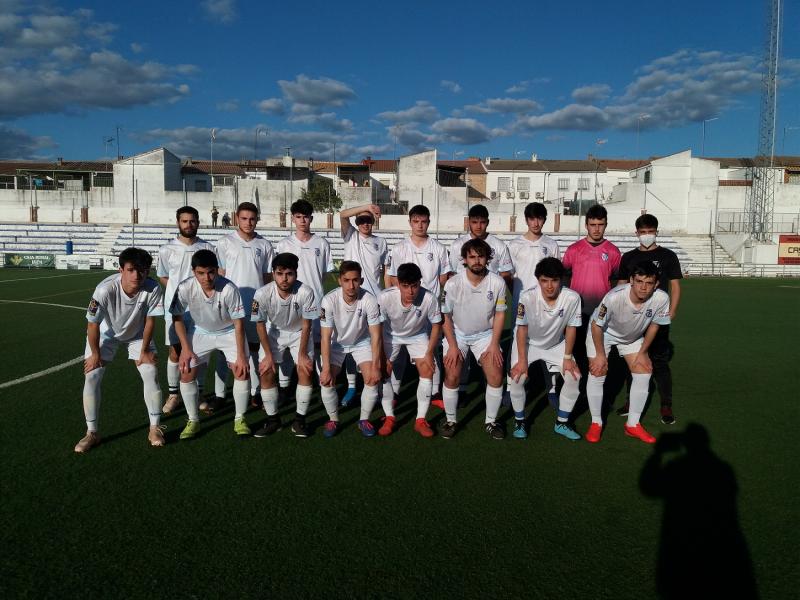 Carolinense Club Deportivo Juvenil 
