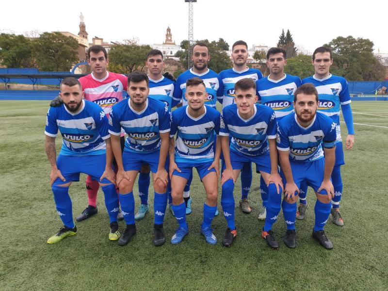 Unin Deportiva Loreto  