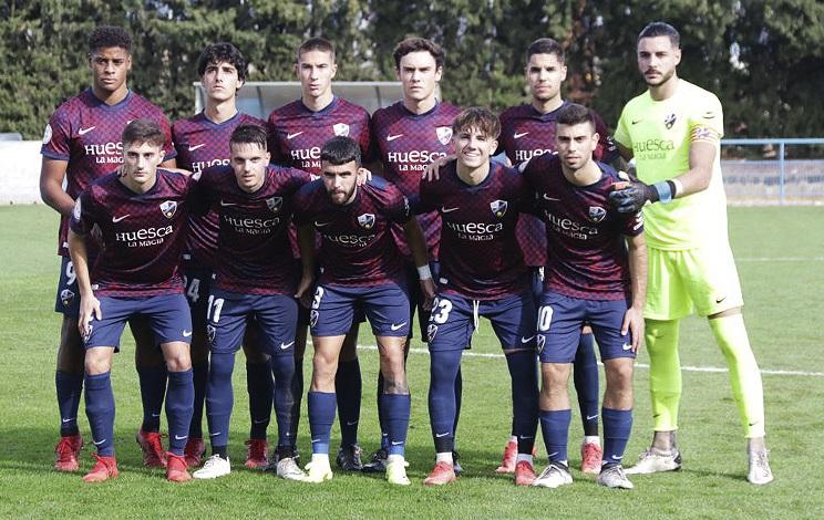 Sociedad Deportiva Huesca  