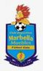 MARBELLA MUEBLES C.D. Juvenil :: Plantilla Temporada 2010/2011 ::