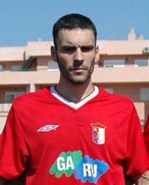 Antonio Romn (Manilva-Sabinillas) - 2005/2006