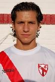 Pablo Snchez (Sevilla Atltico) - 2006/2007