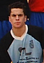 Albertillo (Real Jan C.F. B) - 2006/2007