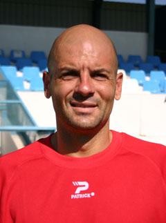Juanlu Bernal (Lucena C.F.) - 2007/2008