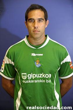 Bravo (Real Sociedad) - 2010/2011