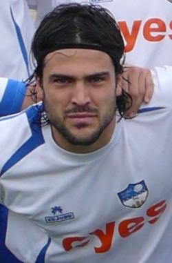 Juanma Ortiz (Loja C.D.) - 2010/2011