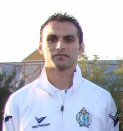 Eduardo Glvez (Divina Pastora) - 2010/2011