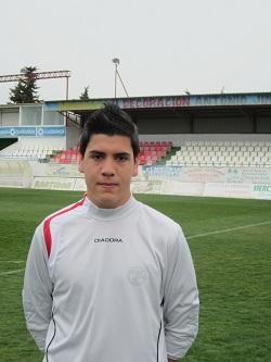 Ral Ruiz (Granada 74) - 2011/2012