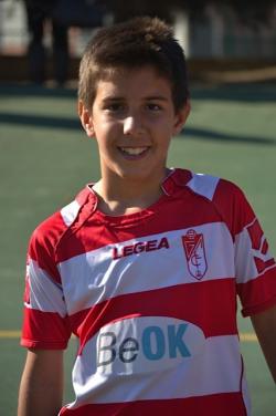 Diego Lpez (Granada C.F.) - 2011/2012