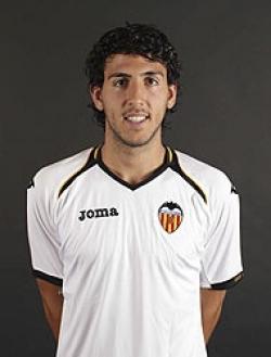 Parejo (Valencia C.F.) - 2011/2012