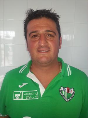 Mario Ortiz (Antequera C.F.) - 2012/2013