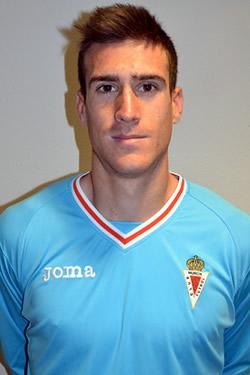 Fernando (UCAM Murcia C.F.) - 2012/2013