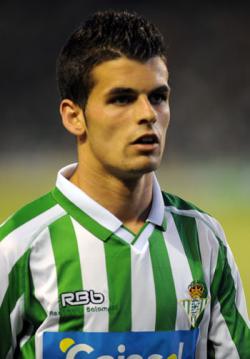 lex Martnez (Real Betis) - 2012/2013