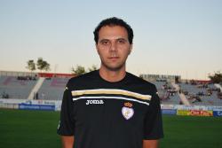 Luichi Pelaez (Real Jan C.F. B) - 2012/2013