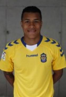 Jeison Murillo (U.D. Las Palmas) - 2012/2013