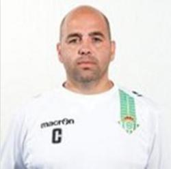 Jos Manuel (Real Betis) - 2013/2014