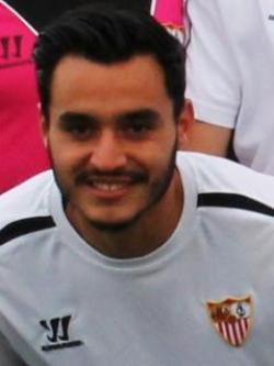 Falcn (Sevilla F.C. C) - 2014/2015