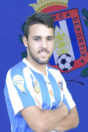 Asen (Lorca Deportiva) - 2015/2016