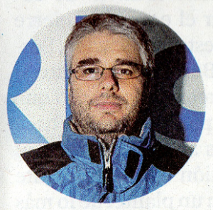 Luis Oliveira (Portonovo S.D.) - 2015/2016