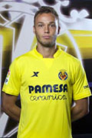 Pablo iguez (Villarreal C.F. B) - 2015/2016