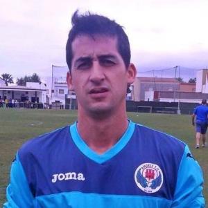 Mateo (Angels F.C.) - 2015/2016