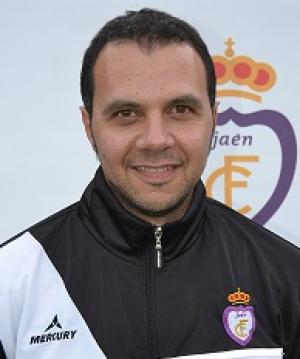 Luichi Pelaez (Real Jan C.F.) - 2015/2016