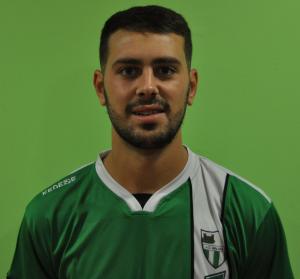 Carlos Castillo (A.D. Malaka C.F.) - 2015/2016