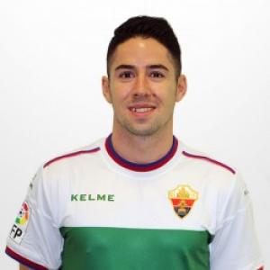 Hugo Fraile (Real Sporting) - 2015/2016