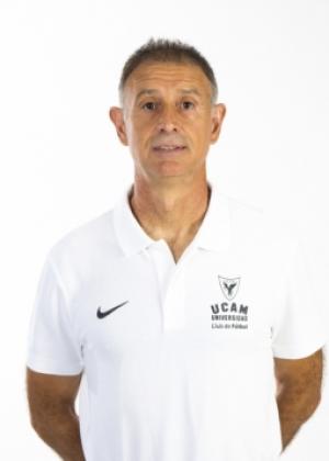 Juan (UCAM Murcia C.F.) - 2016/2017