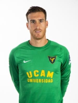 Fernando (UCAM Murcia C.F.) - 2016/2017