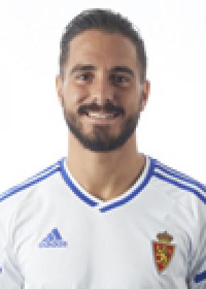Javi Ros (Real Zaragoza) - 2016/2017