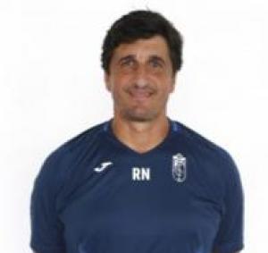 Roberto Navajas (Granada C.F.) - 2017/2018