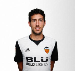 Parejo (Valencia C.F.) - 2017/2018