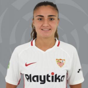 Blanca (Sevilla F.C.) - 2018/2019