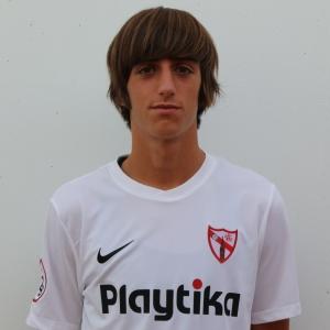 Bryan Gil (Sevilla F.C.) - 2018/2019