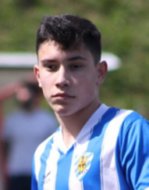 Jeric (Eume Deportivo C.F.) - 2019/2020