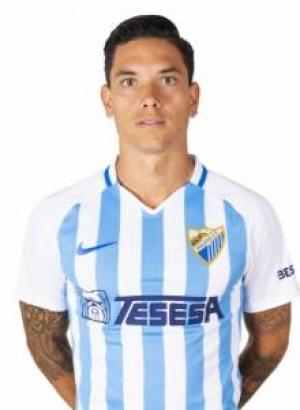 Renato Santos (Mlaga C.F.) - 2019/2020