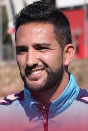 Dani Vidal (Gimnstic Tarragona) - 2019/2020