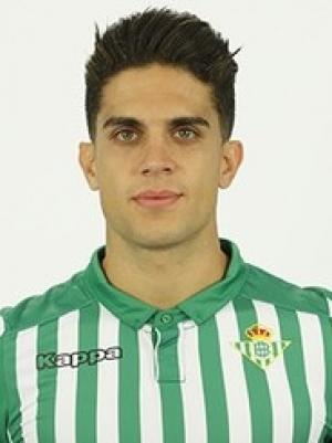 Marc Bartra (Real Betis) - 2019/2020