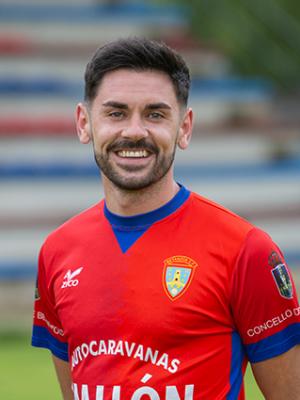 Jorge Rebolo (Betanzos C.F.) - 2019/2020