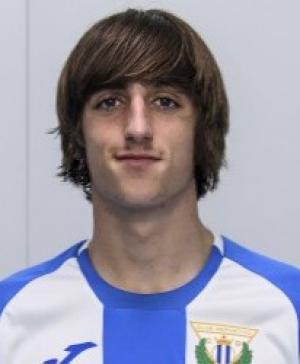 Bryan Gil (Sevilla F.C.) - 2019/2020
