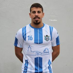 Jorge (Xerez D.F.C. B) - 2020/2021