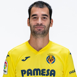 Trigueros (Villarreal C.F.) - 2020/2021