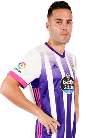 Bruno (R. Valladolid C.F.) - 2020/2021