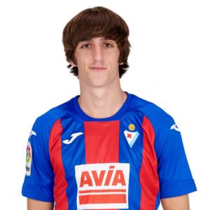 Bryan Gil (Valencia C.F.) - 2020/2021